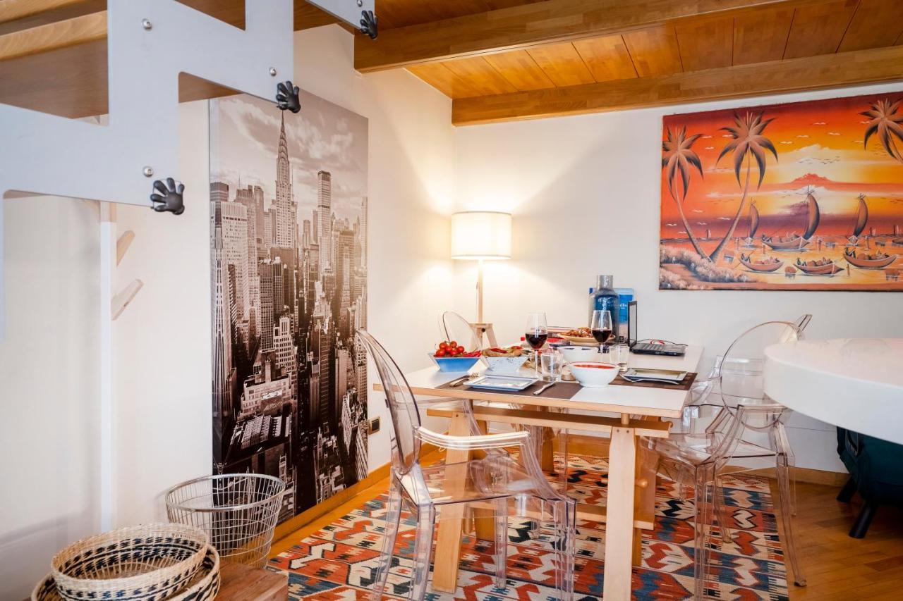 Hidalgo De Menezes Apartamento Bari