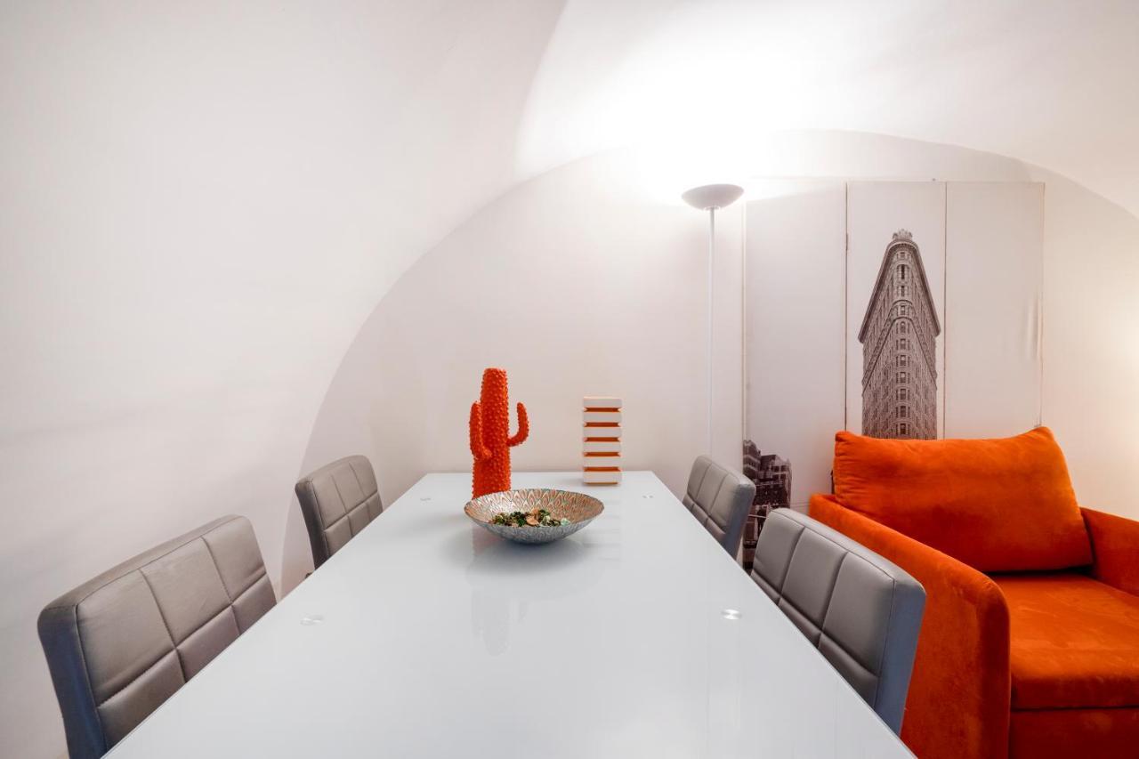 Apartamento Hidalgo De Menezes