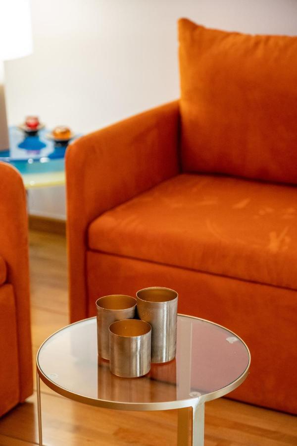 Hidalgo De Menezes Apartamento Bari