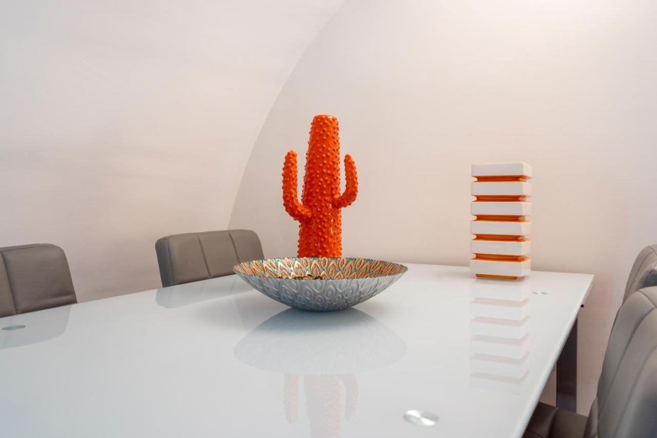 Hidalgo De Menezes Apartamento Bari